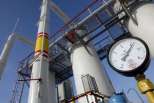 BH-Gas: Snabdijevanje BiH prirodnim gasom bez problema, povećana potrošnja