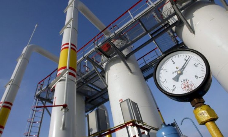 BH-Gas: Snabdijevanje BiH prirodnim gasom bez problema, povećana potrošnja