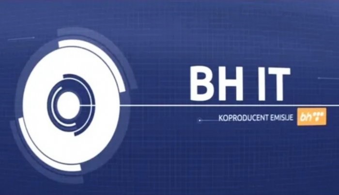 Četvrta emisija BH IT: IT stručnjaci u Bosni i Hercegovini