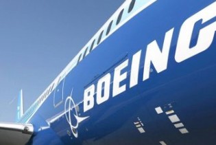Boeing otvorio pogon u Kini