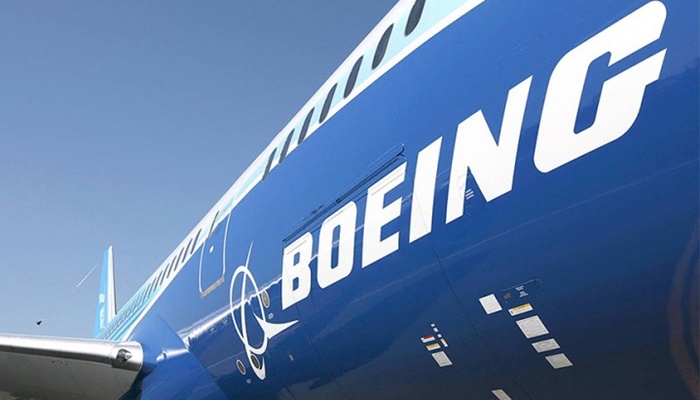 Boeing u prvom kvartalu 2021. prijavio gubitak od 537 miliona dolara