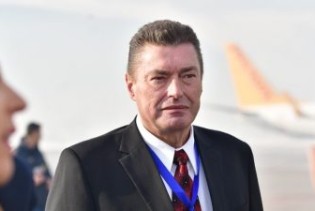 Ko je australski biznismen Chris Gabriel, direktor bh. kompanije FlyBosnia