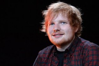Britanski muzičar Ed Sheeran zarađuje više od milion eura dnevno