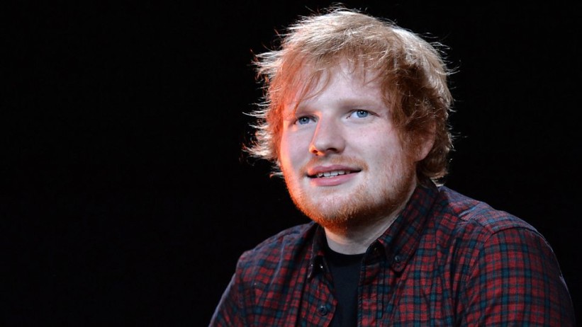 Britanski muzičar Ed Sheeran zarađuje više od milion eura dnevno