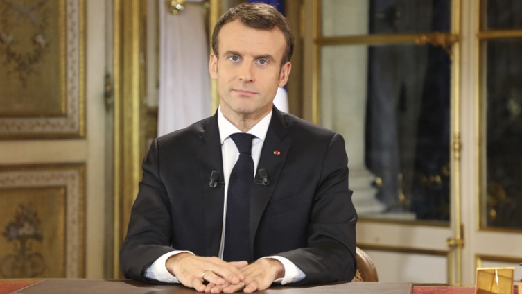 Macron se obratio naciji: Obećao povećanje minimalne plate