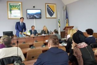Suradnička mreža za podršku stranim investitorima u službi privrednog rasta BiH