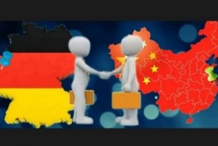 Stroža kontrola smanjila kineske investicije u Njemačkoj
