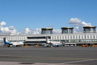 Odgođeno više od 30 letova na ruskim aerodromima