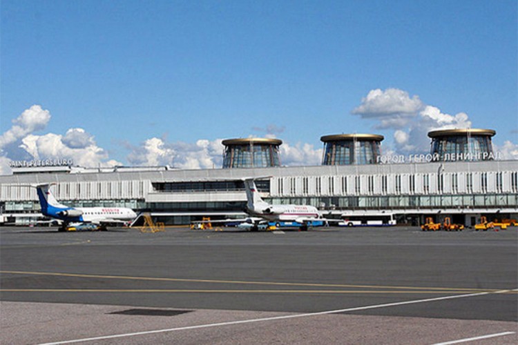 Odgođeno više od 30 letova na ruskim aerodromima