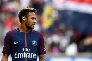 Neymar "marketinška mašina": Sponzorski ugovor s katarskom bankom 35. u karijeri