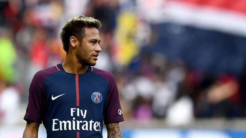 Neymar "marketinška mašina": Sponzorski ugovor s katarskom bankom 35. u karijeri