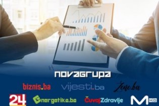 Nova grupa traži direktora prodaje i marketing menadžere