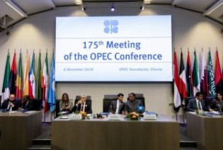 OPEC postigao načelni dogovor o smanjenju proizvodnje nafte