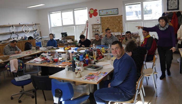 Preduzeće Radin u Mostaru zapošljava 14 osoba s invaliditetom: Nemoguće postaje moguće