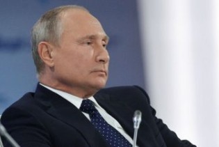 Putin iznio ambiciozni ruski program za Arktik