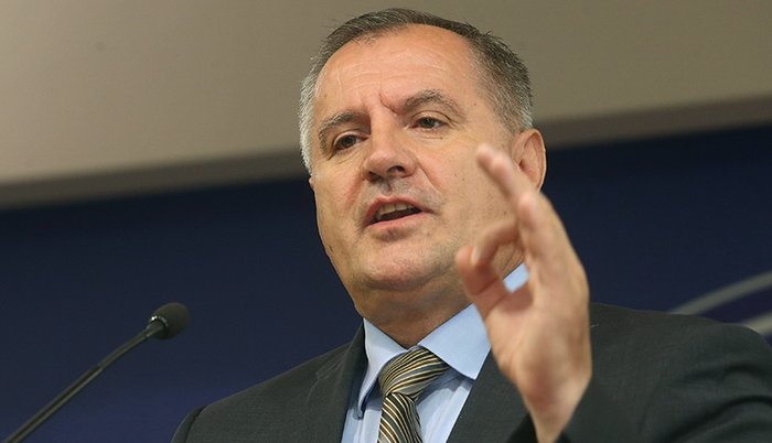 Višković: Vlada RS-a za proširenje ekonomske i kulturne saradnje s Kinom