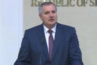 Višković: Vlada će maksimalno zaštititi radnike Arselor Mitala