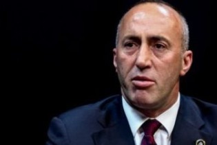 Haradinaj: Takse ostaju sve dok Beograd bude radio protiv Prištine
