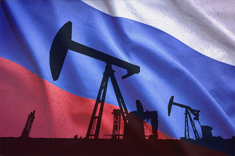 Reuters: Rusija počela Iranu isporučivati naftu željeznicom