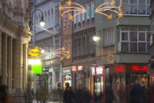 Pretpraznična atmosfera u Sarajevu: Rekordan broj turista i noćenja
