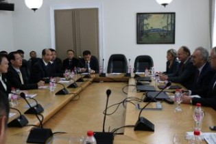 Dogovoreni modeli buduće trgovinsko-ekonomske saradnje BiH i Kine