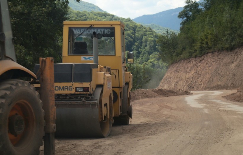 Ministarstvo prometa CG: Put Šćepan Polje-Plužine poboljšat će regionalne veze