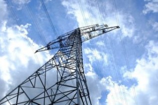 Bruto proizvodnja električne energije u septembru smanjena