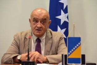 Bevanda: Optimist sam da sastanak guvernera EBRD-a poboljšava sliku BiH