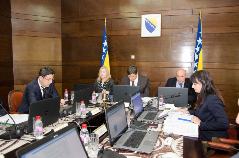 Vladi FBiH dostavljeni izvještaji o dubinskoj analizi BH Telecoma i HT Eroneta