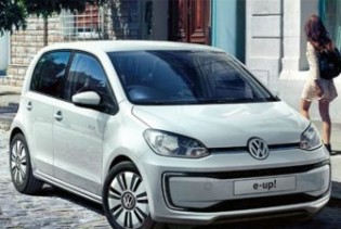 Električni Volkswagen pristupačan, ali daleko od Tesle