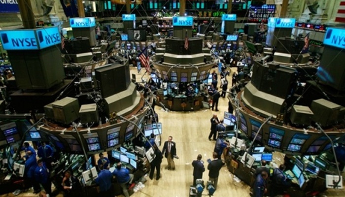 Wall Street nadoknadio dio prošlosedmičnih gubitaka