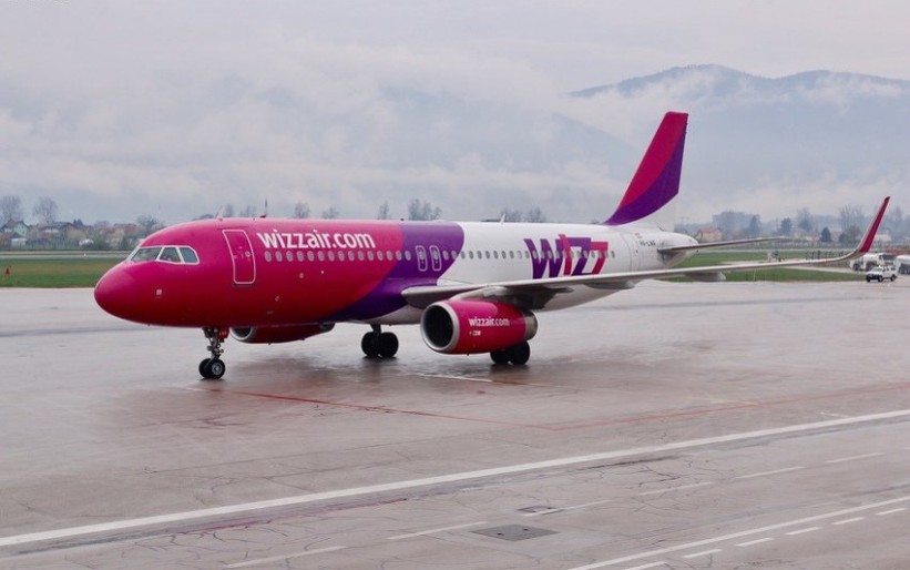 U četvrtak u Banja Luku slijeće prvi Wizz Airov avion iz Dortmunda