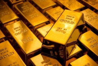 Cijena zlata na sedmogodišnjem rekordu od 1.760 dolara