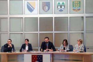 Prijedlog budžeta KS za 2019. godinu na dnevnom redu Skupštine KS