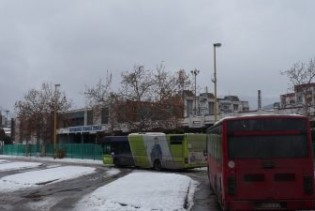 Kasumović: Novo preduzeće ili 'Zenicatrans' dati u javno-privatno partnerstvo
