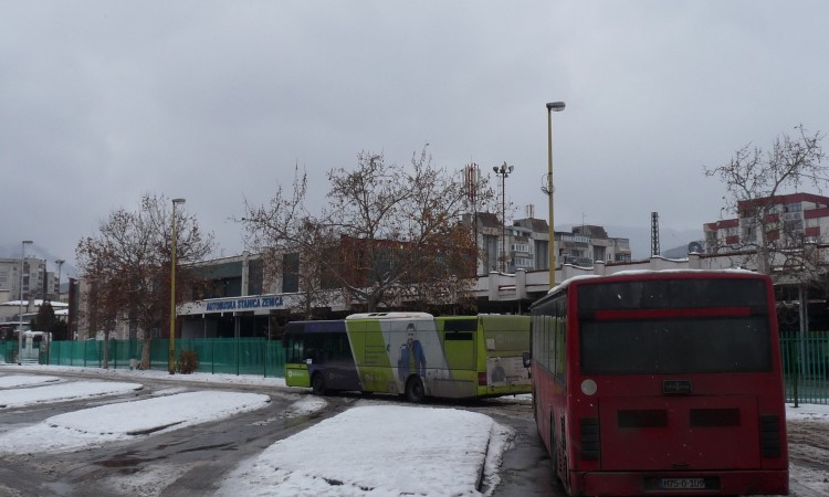 Kasumović: Novo preduzeće ili 'Zenicatrans' dati u javno-privatno partnerstvo