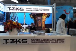 Beč: Prvi put predstavljena turistička ponuda Kantona Sarajevo