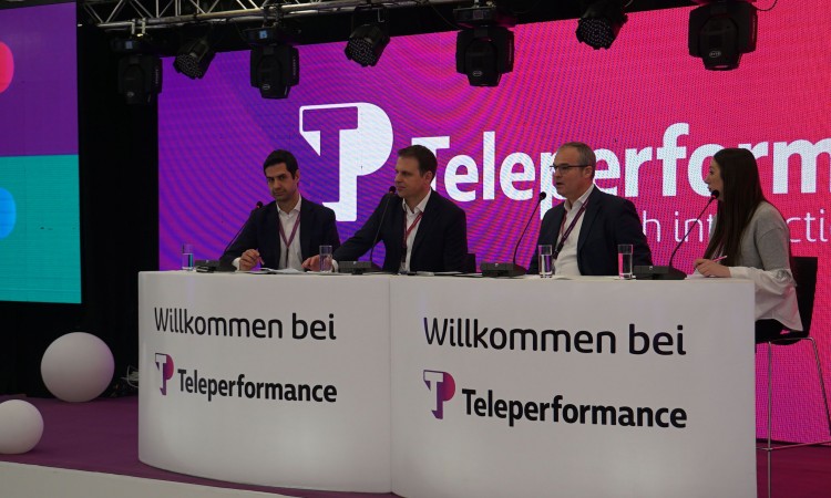 Njemačka kompanija Teleperformance sutra zvanično otvara ispostavu u Sarajevu
