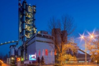 Fabrika cementa Lukavac optimizira proizvodne kapacitete