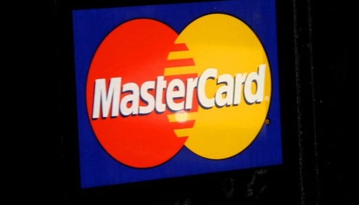 Nakon 50 godina MasterCard povlači ime iz svog loga