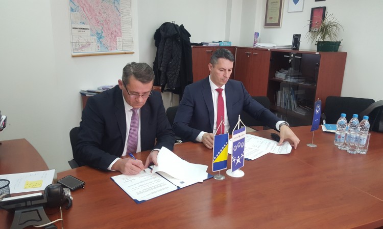 APIK i VTKBiH potpisali Memorandum o saradnji