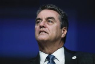 Azevedo upozorio da svjetska ekonomija tone u 'mračna vremena'