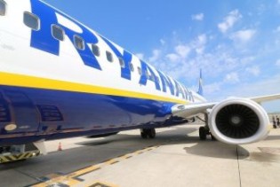Ryanair: Nećemo letjeti ako sjedišta u sredini budu prazna, idiotska ideja
