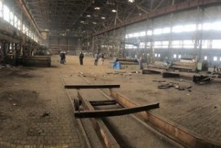 Pokreće se proizvodnja i otvaraju nova radna mjesta u pogonima nekadašnjeg Metalnog Zenica