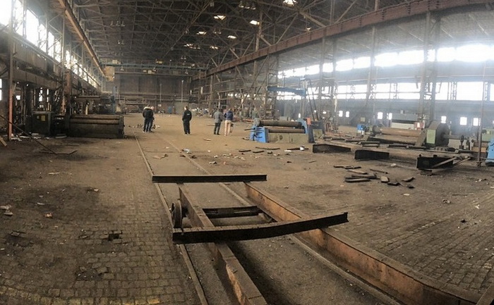 Pokreće se proizvodnja i otvaraju nova radna mjesta u pogonima nekadašnjeg Metalnog Zenica