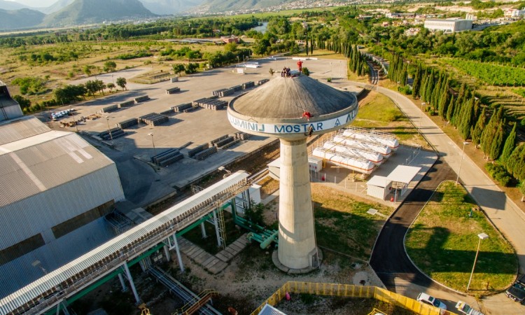 Bit će raspisan natječaj za izbor direktora Aluminija