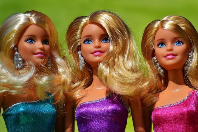Lutka Barbie u 2019. puni 60 godina