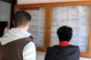 U Bugojnu nezaposleno oko 400 osoba s višom i visokom stručnom spremom