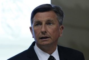 Slovenski predsjednik Borut Pahor potvrdio učešće na SBF-u 2019