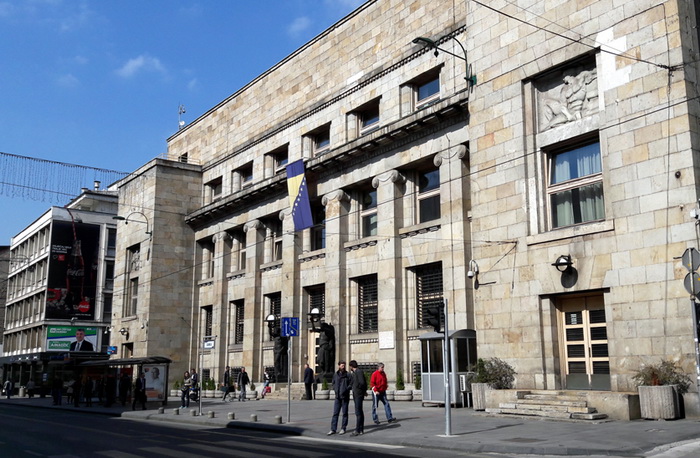 Centralna banka: Blokirano preko 92.400 računa firmi u BiH